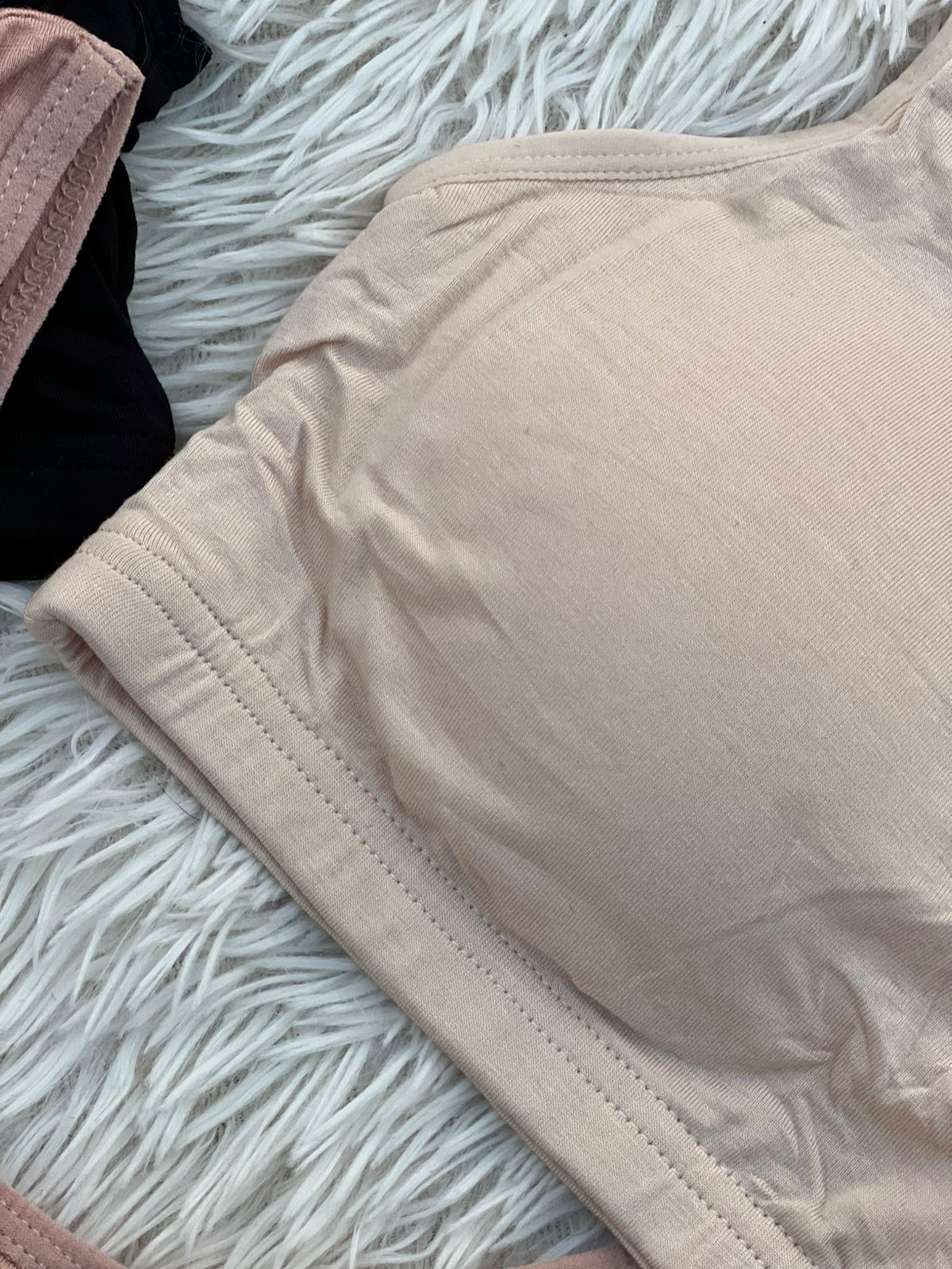 Serena Padded Biddi