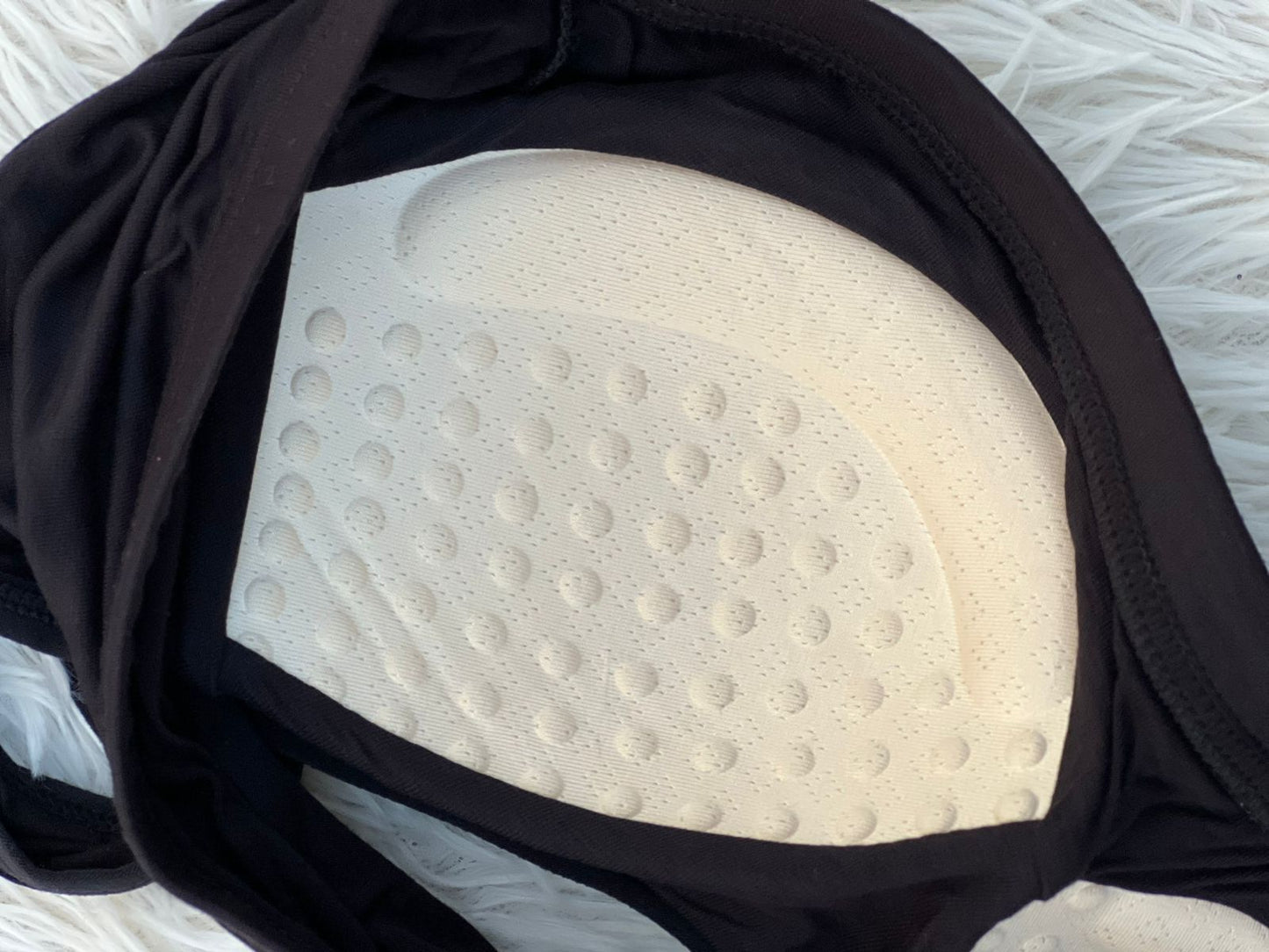 Serena Padded Biddi