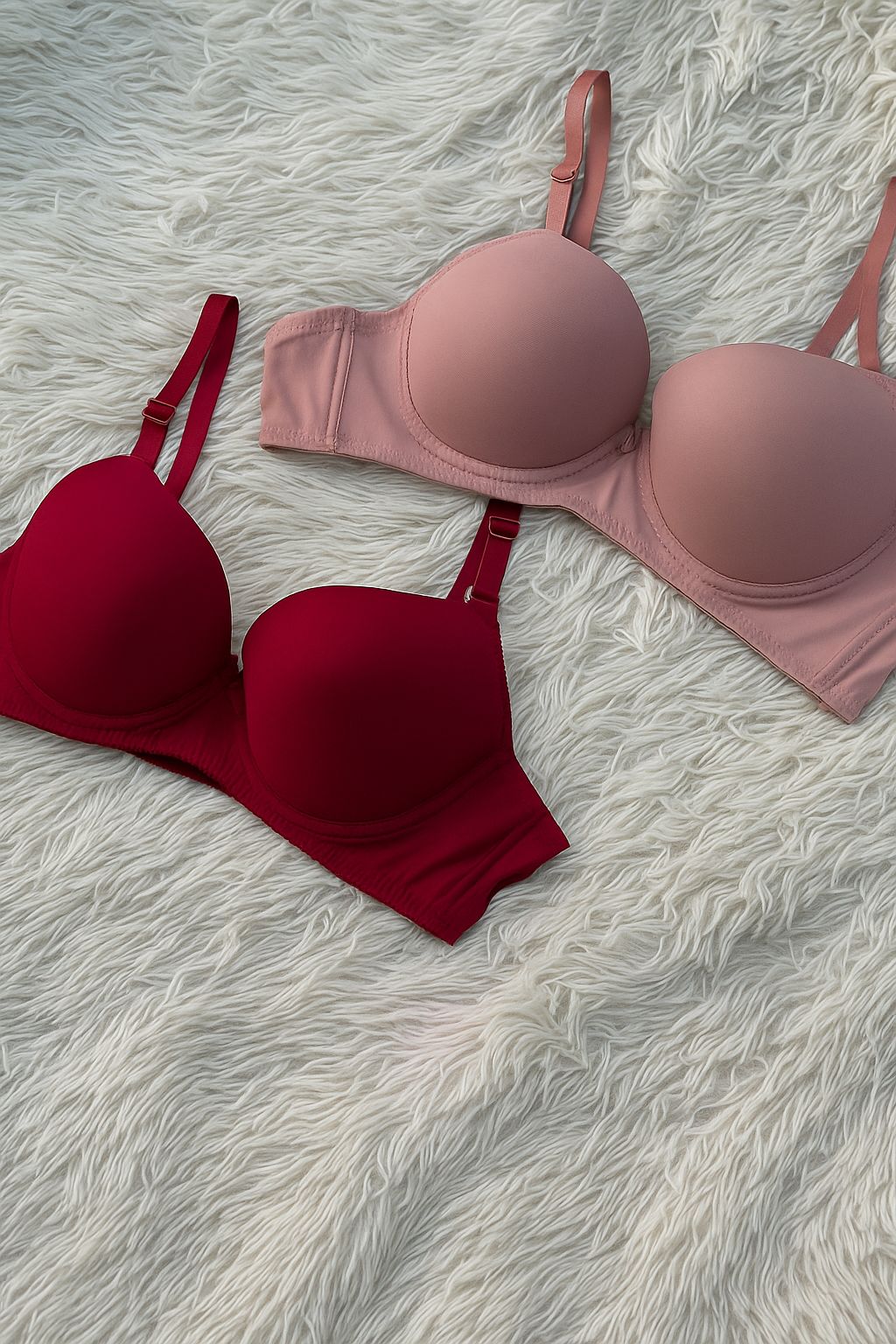 Velora Range