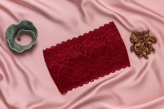 Mermaid Tube Belt