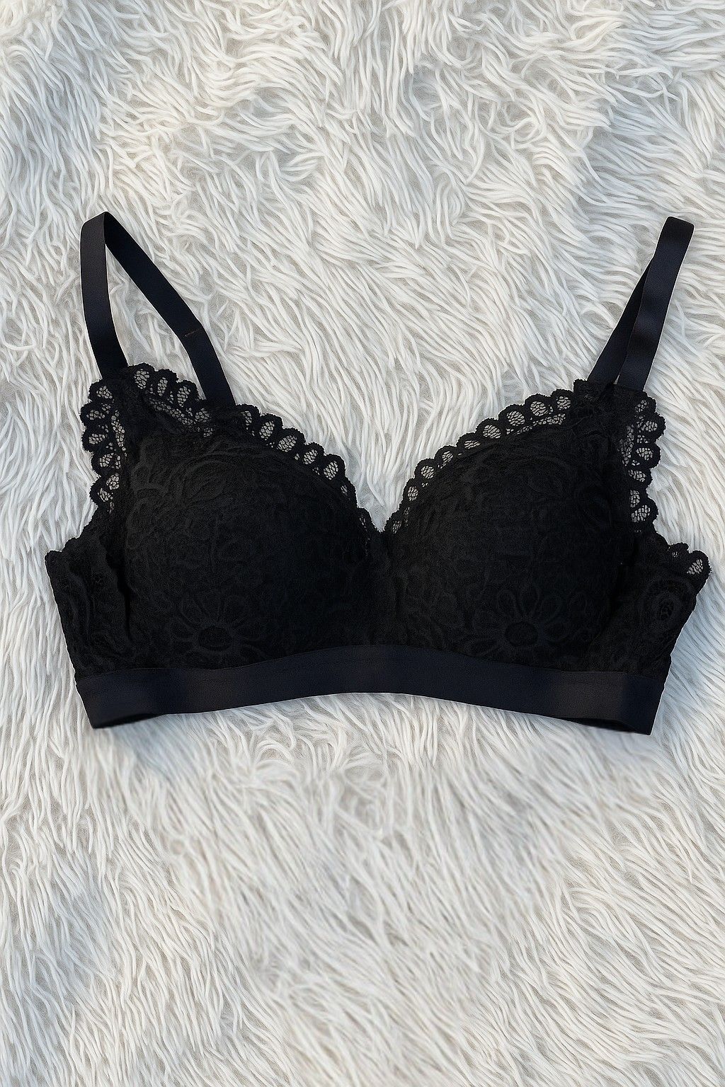 Velva Bra - Sports Grip