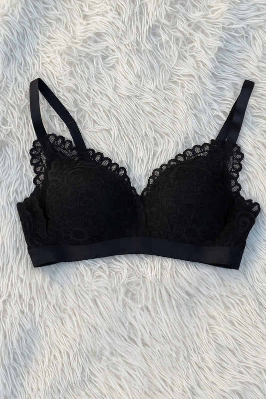 Velva Bra - Sports Grip