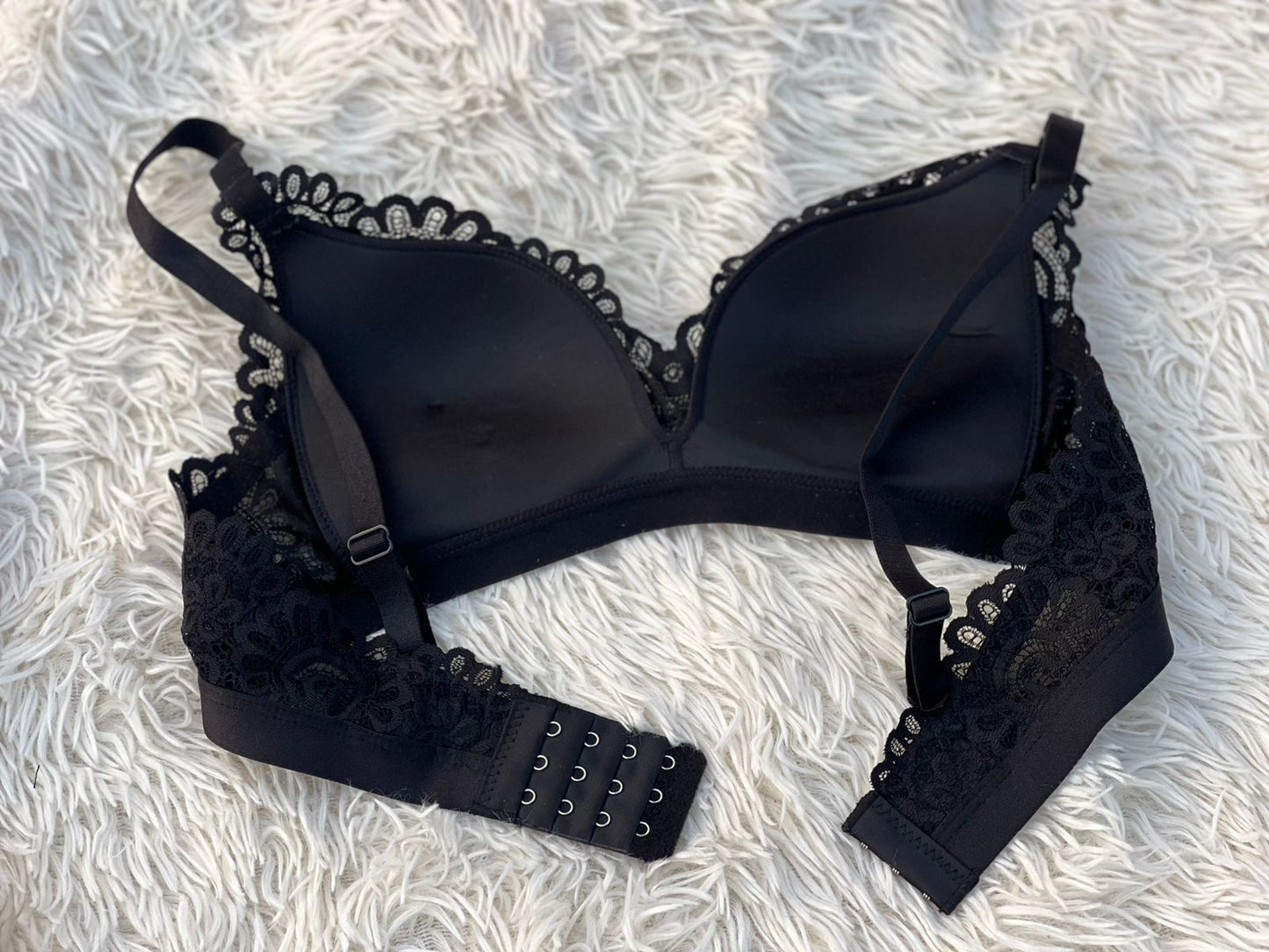 Velva Bra - Sports Grip