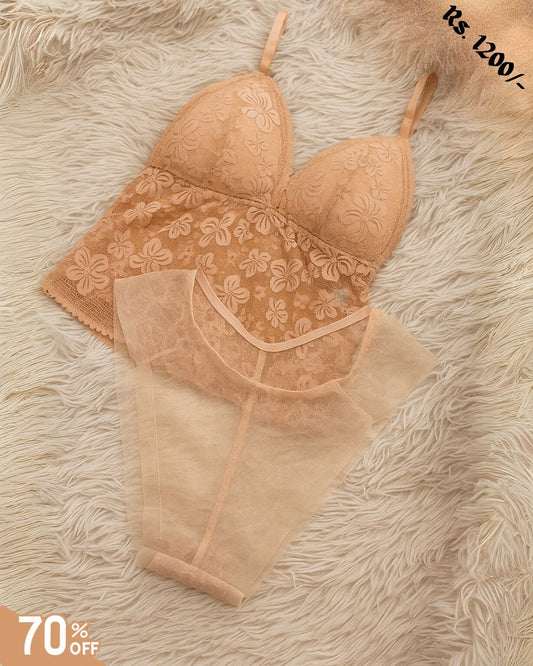 Winx Lingerie Set
